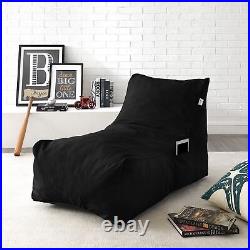 Bean Bag Chair Large Bed Couch Futon Sofa Patio Outdoor Beach Seat Cushion