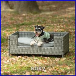 Dog Bed Pet Bed Pet Enclosures Pet Outdoor Furniture Pet Patio Furniture