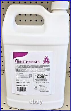 Permethrin SFR 36.8% Gallon